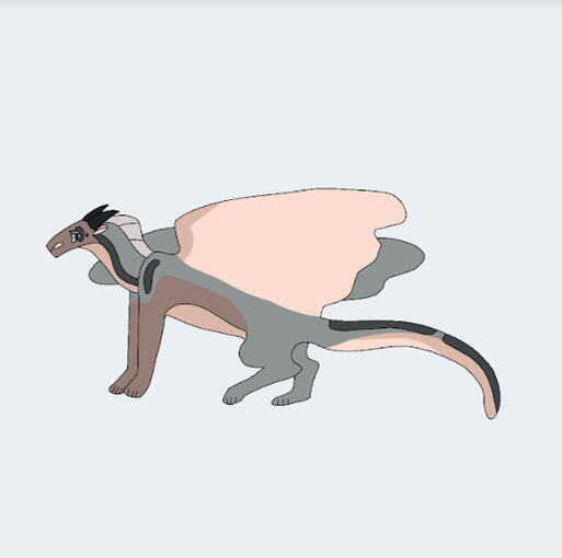 Vulture WOFsona