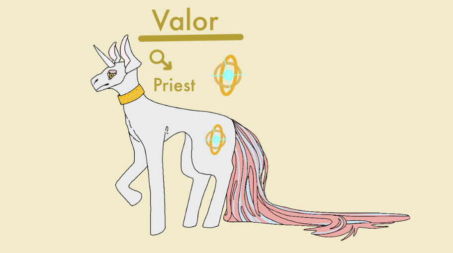 Valor MLP OC Ref Sheet
