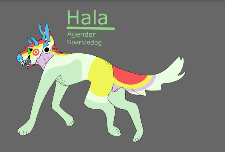 Hala Ref Sheet