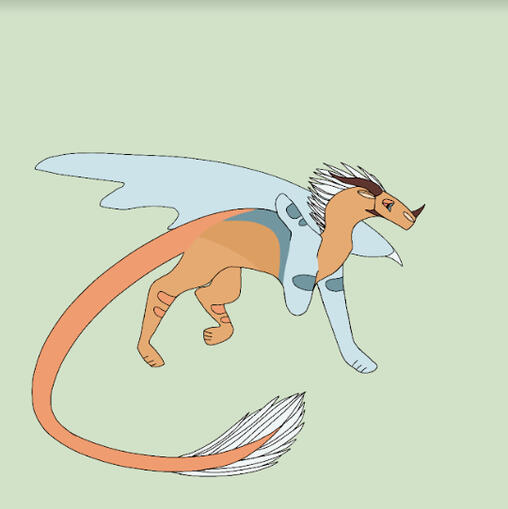 Twitch WOF OC