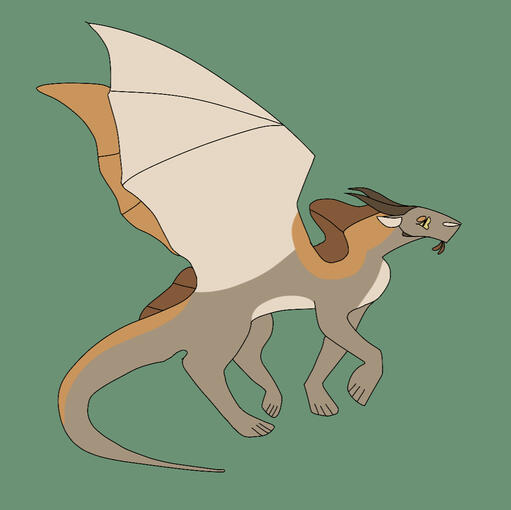 Fossil WOF OC
