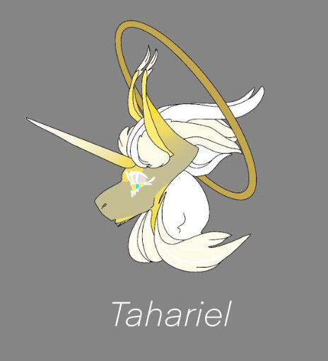 Tahariel PT OC Headshot