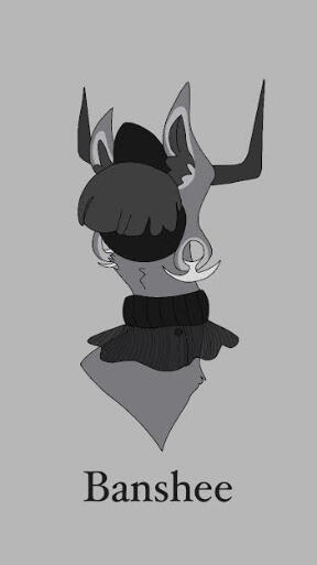 Banshee PT OC Bust